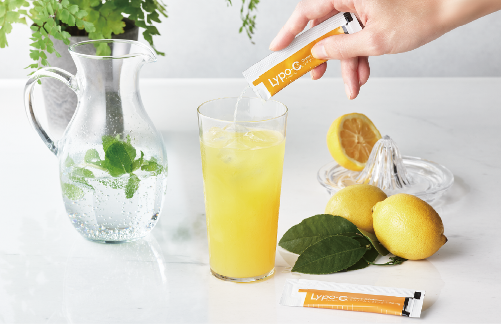 How to Enjoy Lypo-C